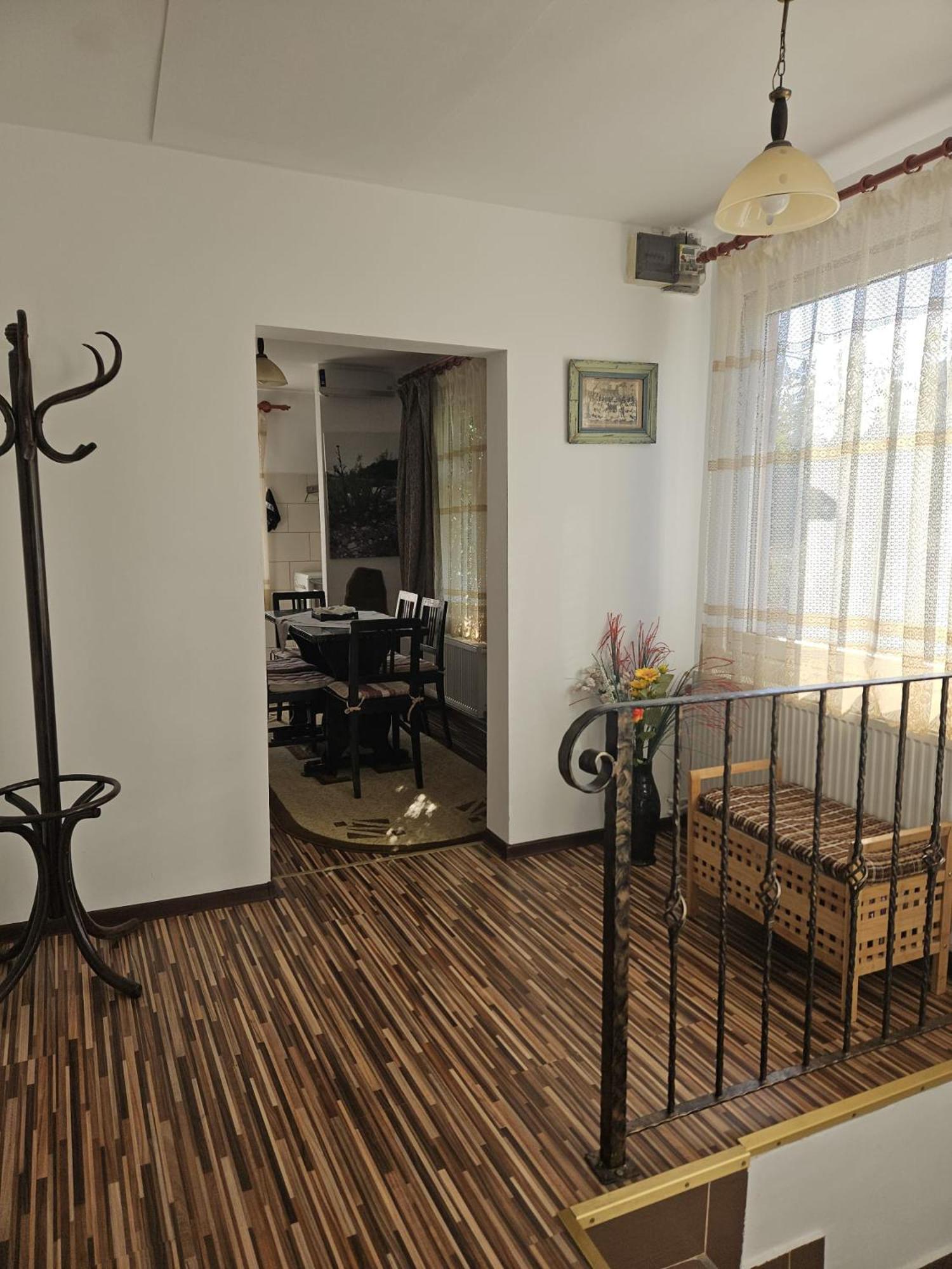 Casa Stely Hotel Rîşnov Ngoại thất bức ảnh